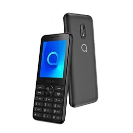 Alcatel 2003D - Sivi