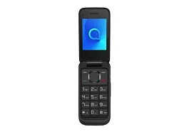 Alcatel 2053D - Crni