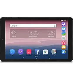 Alcatel Tablet Pixi 10 8079-Crni
