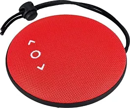 ALTEC LANSING Bežični zvučnik ALTEC DROP MAX RED