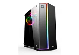 Altos Desktop računar Alexander AMD AM4 Ryzen 7/AM4 B450M-HDV/32 GB/480 GB SSD