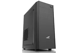 Altos Desktop računar Hyper Plus AMD Ryzen 5 1600 / 8 GB DDR4 / 240 GB SSD