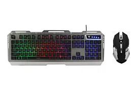 Altos Tastatura + miš Spider AL-GKM9008