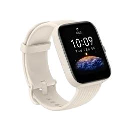 Amazfit Pametni sat Bip 3 Pro - Bež