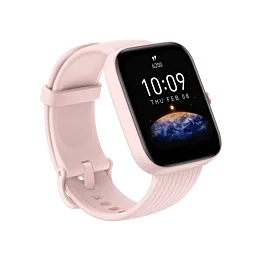 Amazfit Pametni sat Bip 3 Pro - Roze