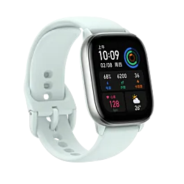 Amazfit Pametni sat GTS 4 mini - Mint