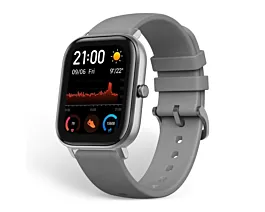 Amazfit Pametni sat GTS - Sivi