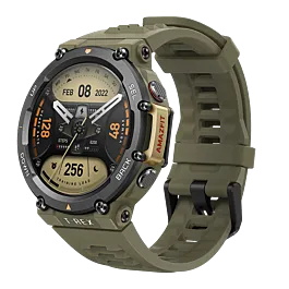 AMAZFIT Smart satovi T-Rex 2 Wild GR