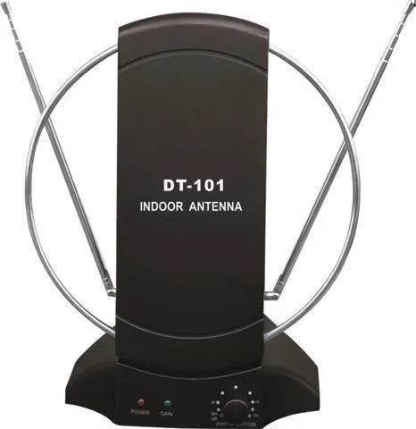 Antenall Sobna antena DT-101