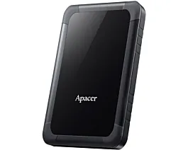 Apacer Eksterni HDD 2 TB 2,5" AC532