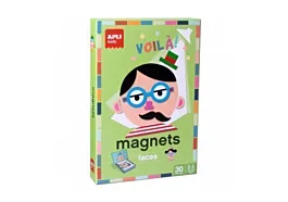 Apli Magneti - Lica