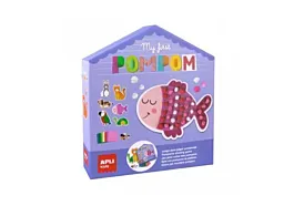 Apli Moj prvi pompom