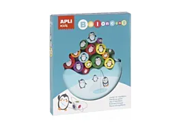 Apli Puzzle - Balans