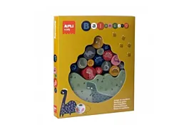 Apli Puzzle - Dinosaursi