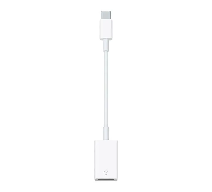 Apple Adapter USB-C to USB-A