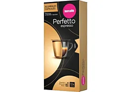 Barcaffe Kapsule Perfetto Espresso NC - 55 g