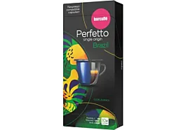 Barcaffe Kapsule Perfetto NC Brazil SO