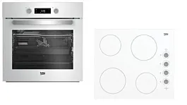 BEKO Ugradni set BSM 24300 W