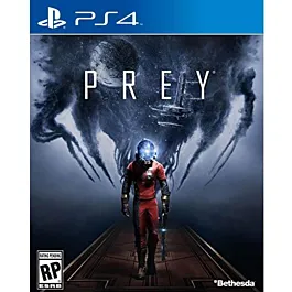 Bethesda Igrica za PS4 Prey 2017