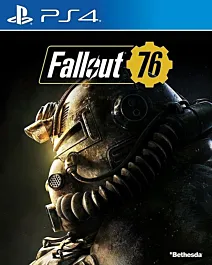 Bethesda Video igra za PS4 Fallout 76