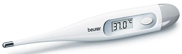 Beurer Digitalni toplomer FT 09/1 - Beli