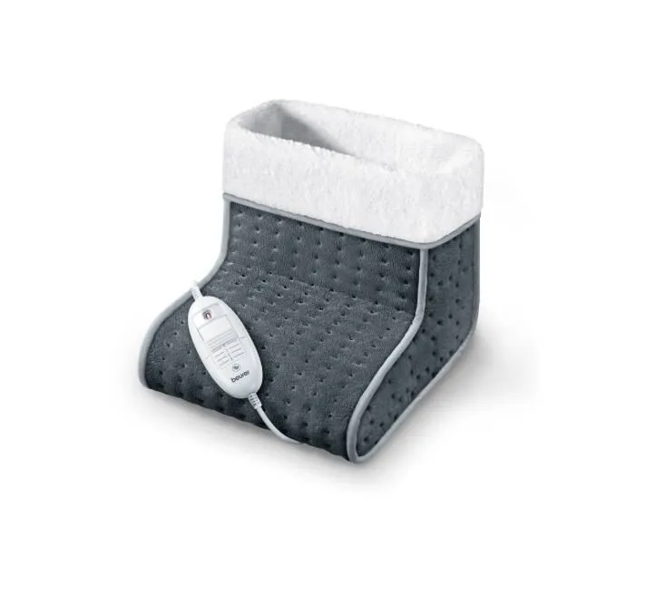 Beurer Grejač za stopala FW 20 Cosy Grey