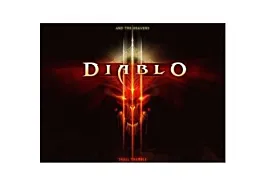 Blizzard Video igra Diablo 3 Activision CL XBOX360