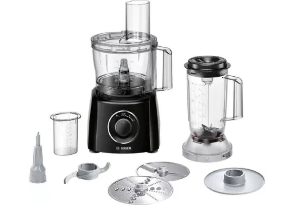 Bosch multipraktik MCM3201B