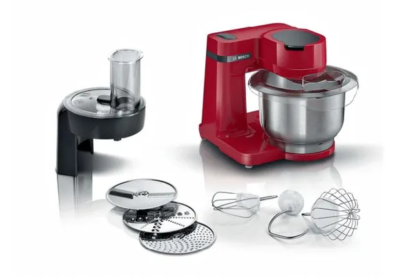 Bosch Multipraktik MUMS2ER01 - 700 W