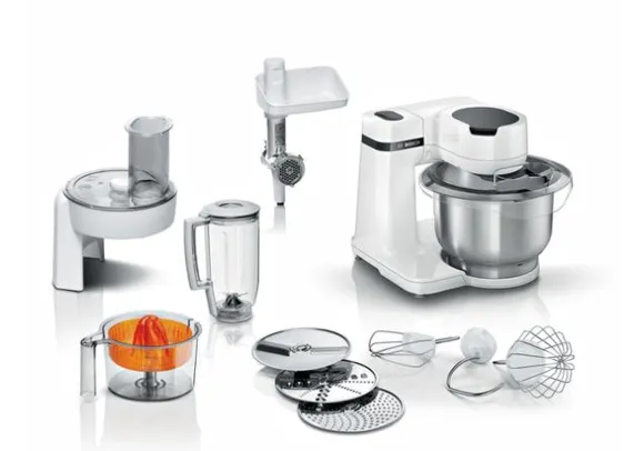 Bosch Multipraktik MUMS2EW40