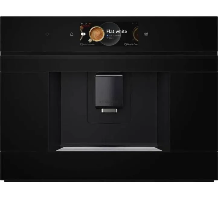 Bosch Ugradni aparat za espesso CTL7181B0