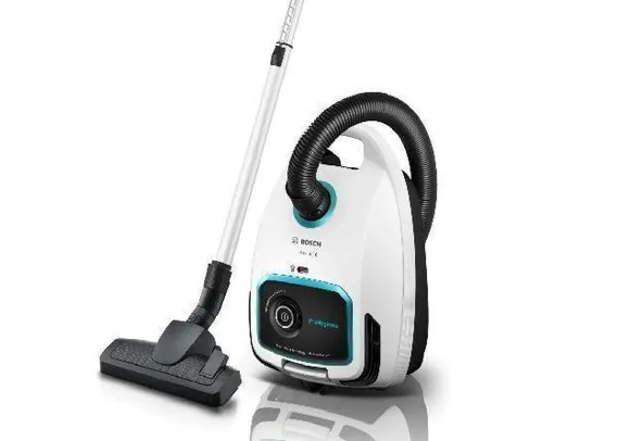 Bosch  Usisivač sa kesom BGL6HYG1