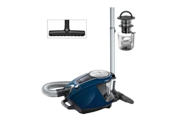 Bosch Usisivač sa posudom BGS7RCL