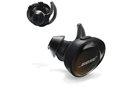 Bose Bežične slušalice SoundSport Free wireless - Crne