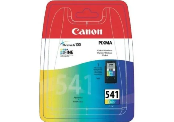 CANON Kertridž CL 541 BLIST