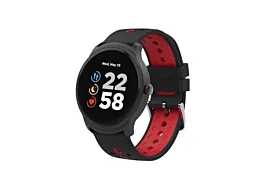 Canyon Smart sat CNS-SW81 - Crno-crveni