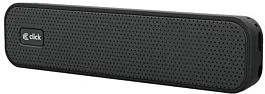CLICK Bežični zvučnik BSL1 BLACK