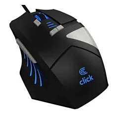 CLICK Gejmerski žični miš GMW3B