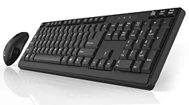 CLICK Tastatura KML 2WB US