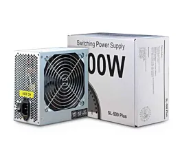 Comtrade Kućište Plus ATX SL-500W