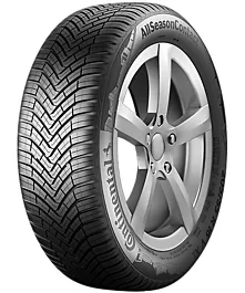 Continental Guma za sve sezone 255/45R20 101T  A