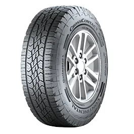 Continental Letnja auto guma 255/70R16 115H XL  L