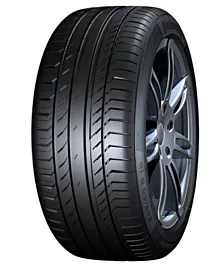 Continental Letnja auto guma 275/50R20 109 L