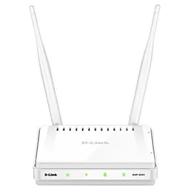 D-Link, 300Mbps, Access Point DAP-2020/E