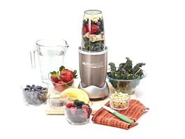 Delimano Nutribullet Family