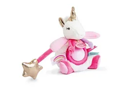 Doudou et Compagnie Noćna lampa Jednorog Lucija