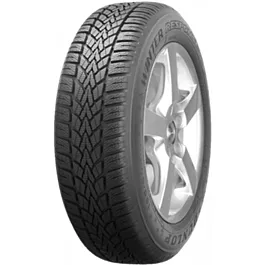 Dunlop Zimska guma 165/65R15 81T WIN