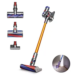 Dyson Štapni usisivač V8 Absolute +