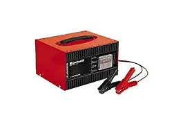 Einhell Punjač za akumulator CC-BC 12