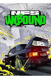 Electronic Arts Igrica PC Need for Speed Unbound